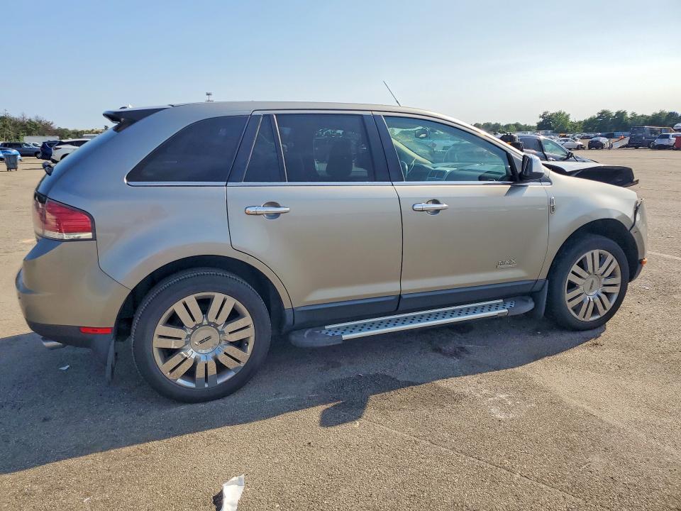 صورة رقم 3 من المزاد - 2008 LINCOLN MKX مع VIN 2LMDU88C38BJ19108