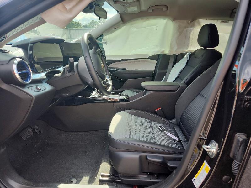 Photo 7 from auction – 2025 CHEVROLET TRAX with VIN KL77LHEP1SC283632