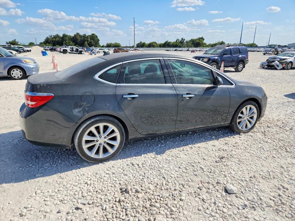 Photo 3 from auction – 2014 BUICK VERANO with VIN 1G4PP5SK7E4135249