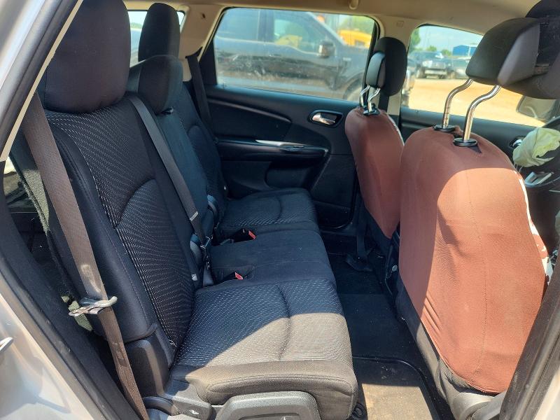 Photo 11 from auction – 2014 DODGE JOURNEY with VIN 3C4PDCAB7ET245666