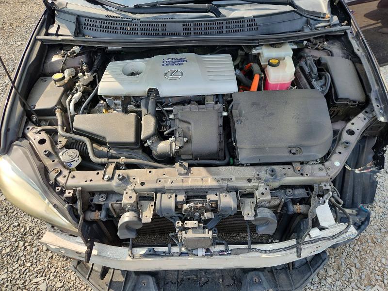 Photo 11 from auction – 2012 LEXUS CT with VIN JTHKD5BHXC2074899