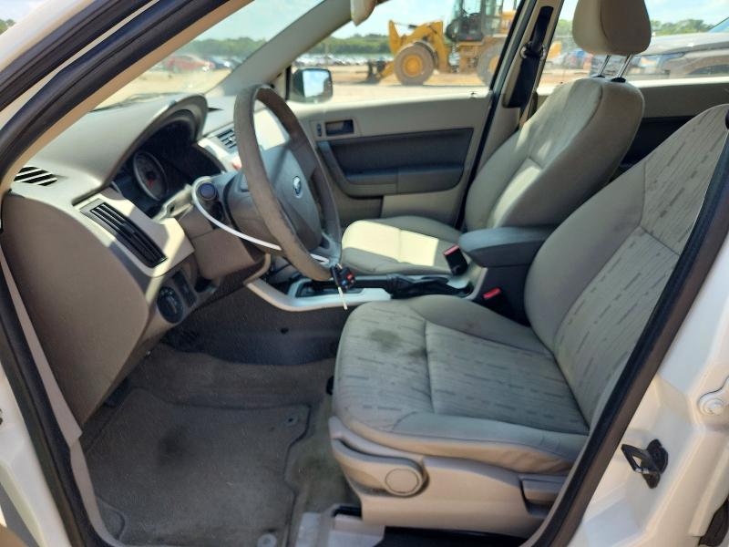 Photo 7 from auction – 2011 FORD FOCUS with VIN 1FAHP3FNXBW122132