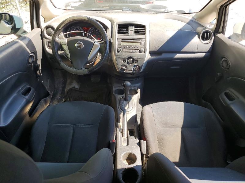 Photo 8 from auction – 2015 NISSAN VERSA NOTE with VIN 3N1CE2CP4FL377416