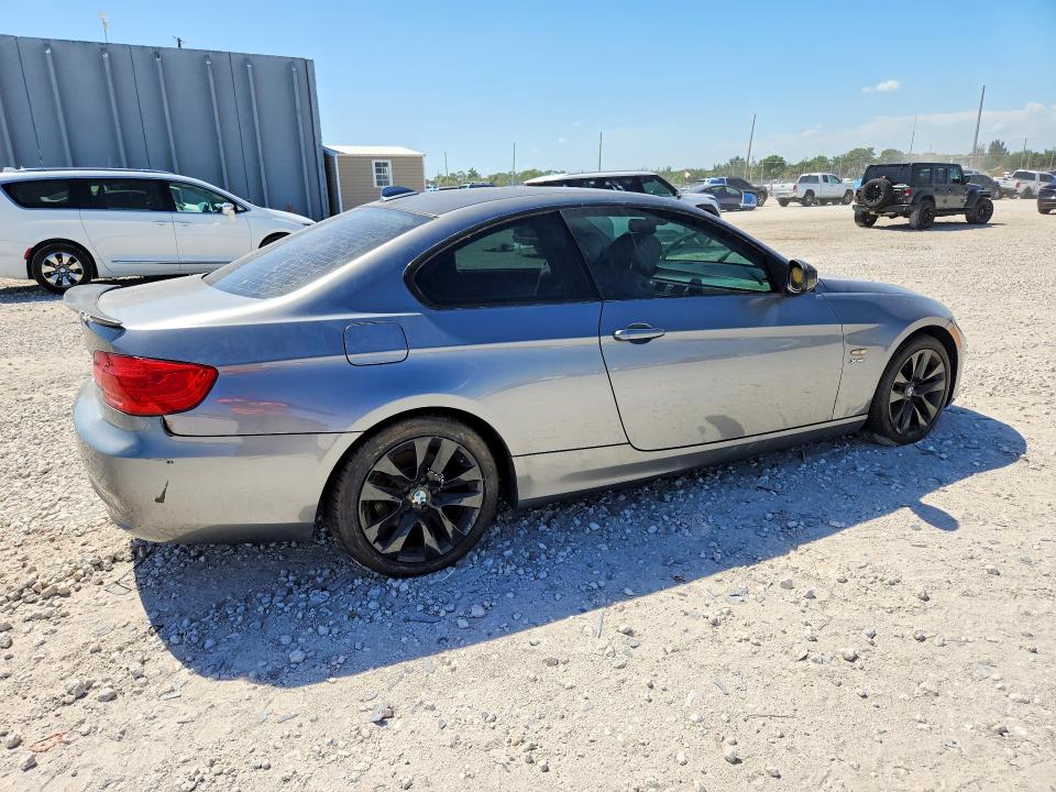 Photo 3 from auction – 2012 BMW 328 with VIN WBAKF5C5XCE657338