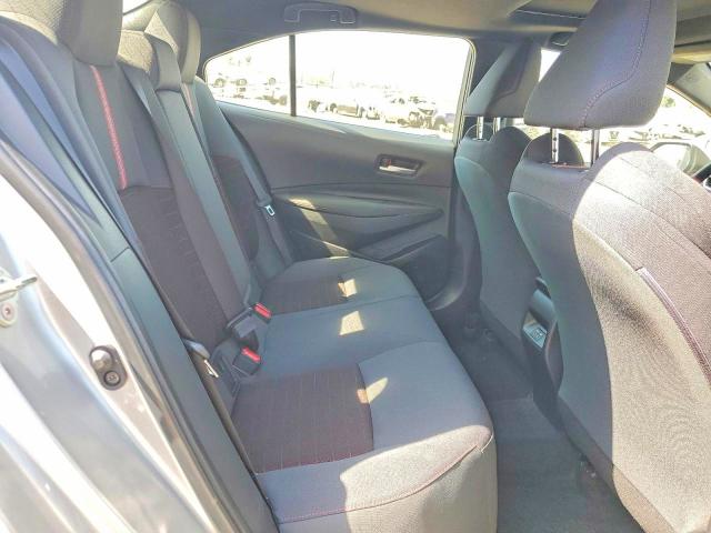 Photo 10 from auction – 2023 TOYOTA COROLLA with VIN JTDP4MCE9P3515864