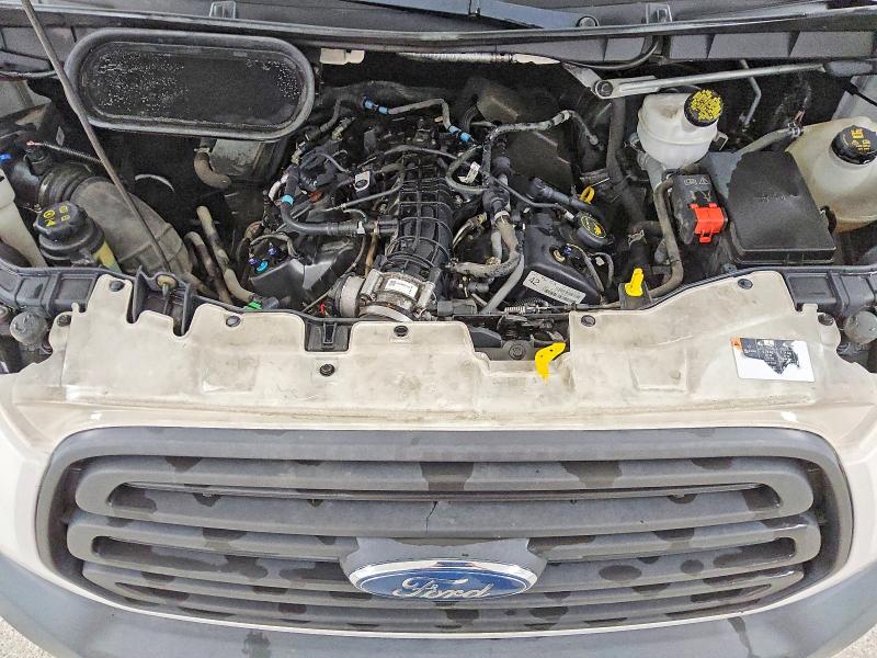 Photo 12 from auction – 2017 FORD TRANSIT with VIN 1FTBW2YG7HKB21614