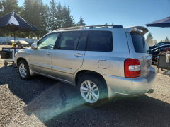 Photo 2 from auction – 2006 TOYOTA HIGHLANDER with VIN JTEEW21AX60025709