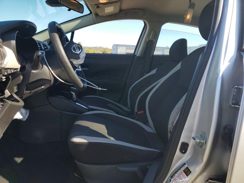 Zdjęcie 7 z aukcji – 2021 NISSAN VERSA z VIN 3N1CN8EV6ML922995