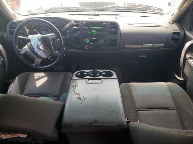 Фото 8 с аукциона – 2010 GMC SIERRA с VIN 3GTRCVE02AG267755