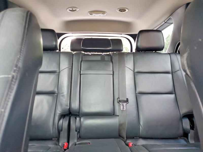 Photo 10 from auction – 2015 DODGE DURANGO with VIN 1C4RDHDG5FC702422