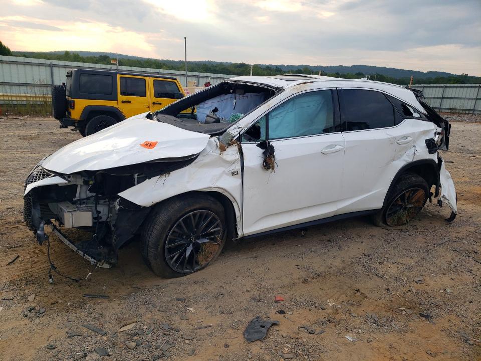 2021 LEXUS RX - Търг №66817546