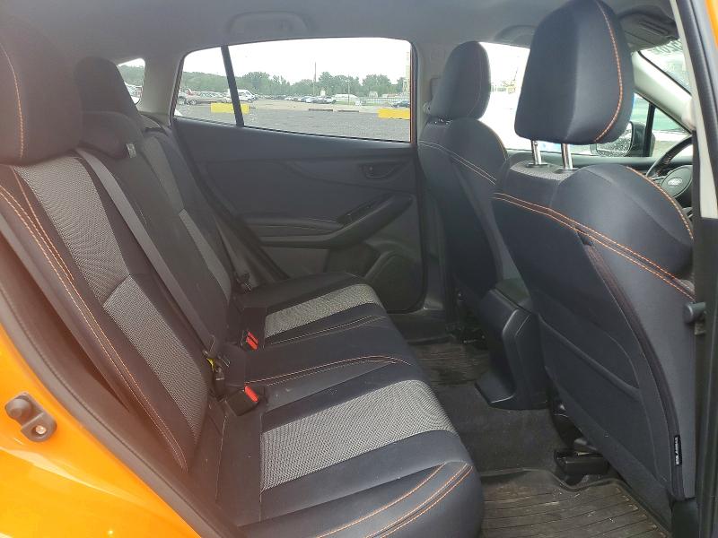 Photo 11 from auction – 2019 SUBARU CROSSTREK with VIN JF2GTAEC2K8362898