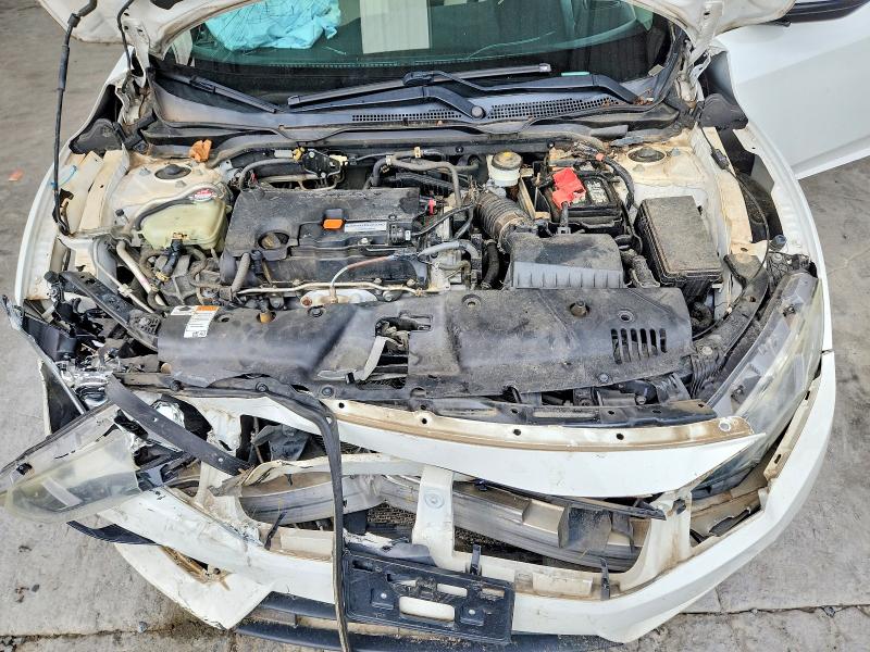 Снимка 11 от търг – 2016 HONDA CIVIC с VIN 19XFC2F52GE086686
