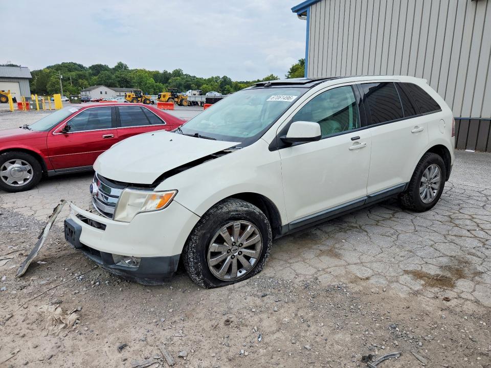 2010 FORD EDGE - Търг №67061496