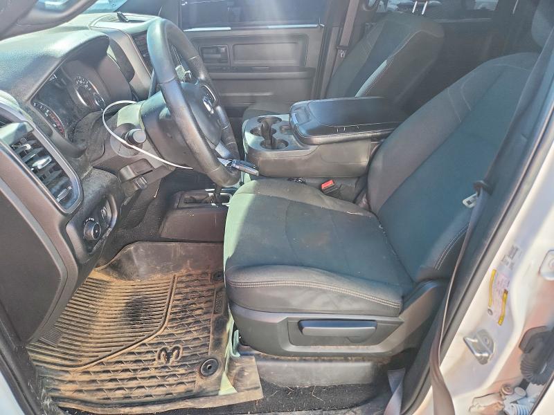 Photo 7 from auction – 2022 RAM 3500 with VIN 3C63R3GL0NG196505