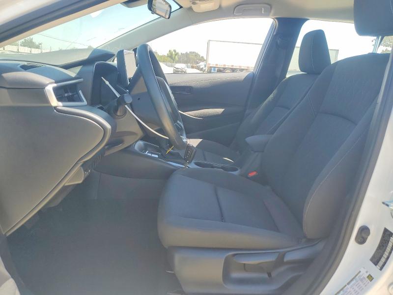 Zdjęcie 7 z aukcji – 2025 TOYOTA COROLLA z VIN 5YFB4MDEXSP253975