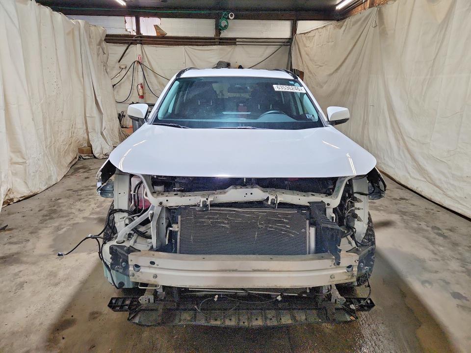 Photo 5 from auction – 2021 TOYOTA RAV4 with VIN 2T3P1RFV1MC247260