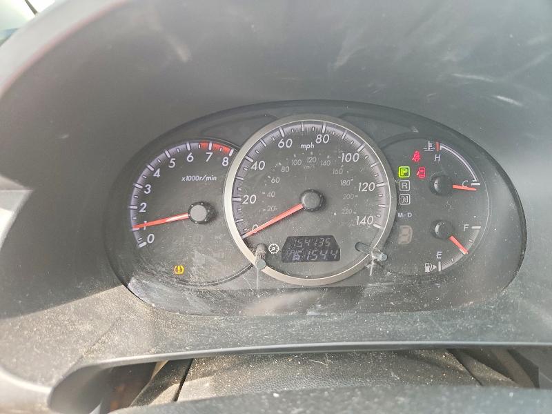 Photo 9 from auction – 2010 MAZDA 5 with VIN JM1CR2W33A0373387