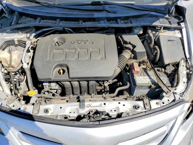Photo 11 from auction – 2013 TOYOTA COROLLA with VIN 5YFBU4EE2DP092491