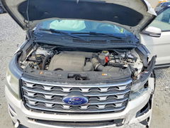 صورة رقم 12 من المزاد - 2016 FORD EXPLORER مع VIN 1FM5K8F85GGC81625