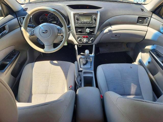 Photo 8 from auction – 2012 SUBARU FORESTER with VIN JF2SHADC9CH429673