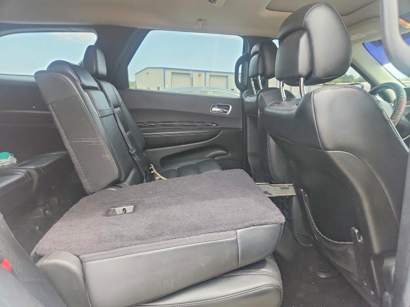 Photo 11 from auction – 2013 DODGE DURANGO with VIN 1C4RDJDG5DC667577