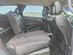 Foto 11 de la subasta – 2013 DODGE DURANGO con VIN 1C4RDJDG5DC667577