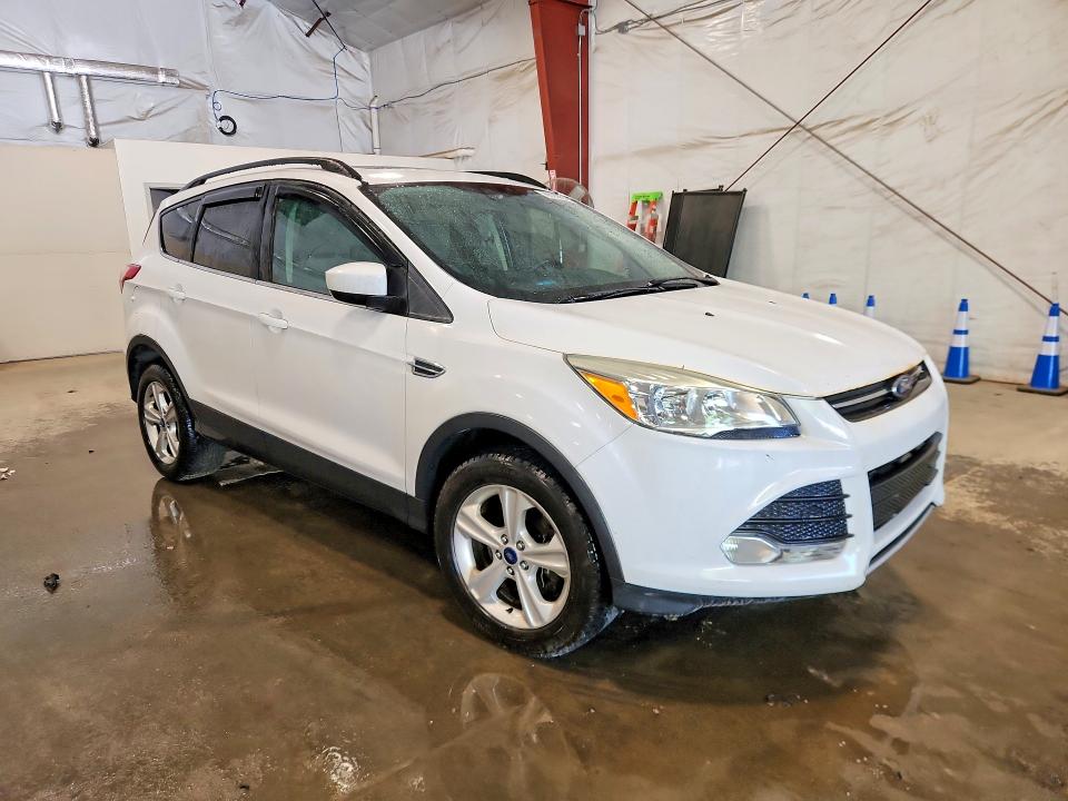 Photo 4 from auction – 2015 FORD ESCAPE with VIN 1FMCU9GX0FUA20805
