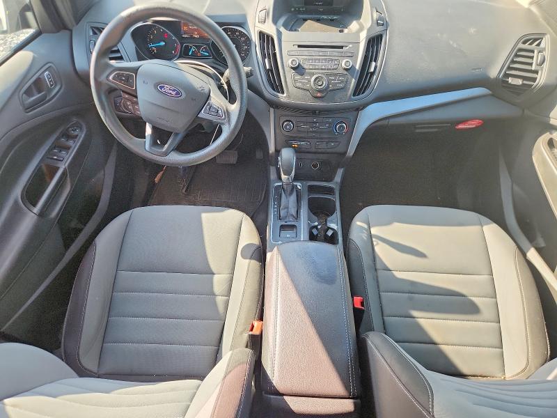 Photo 8 from auction – 2018 FORD ESCAPE with VIN 1FMCU0F76JUA16943