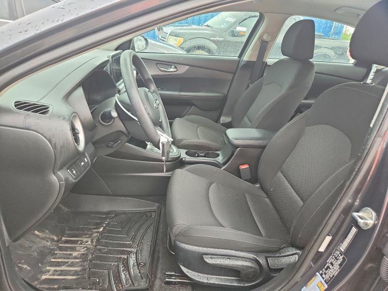 Photo 7 from auction – 2020 KIA FORTE with VIN 3KPF24AD6LE202365