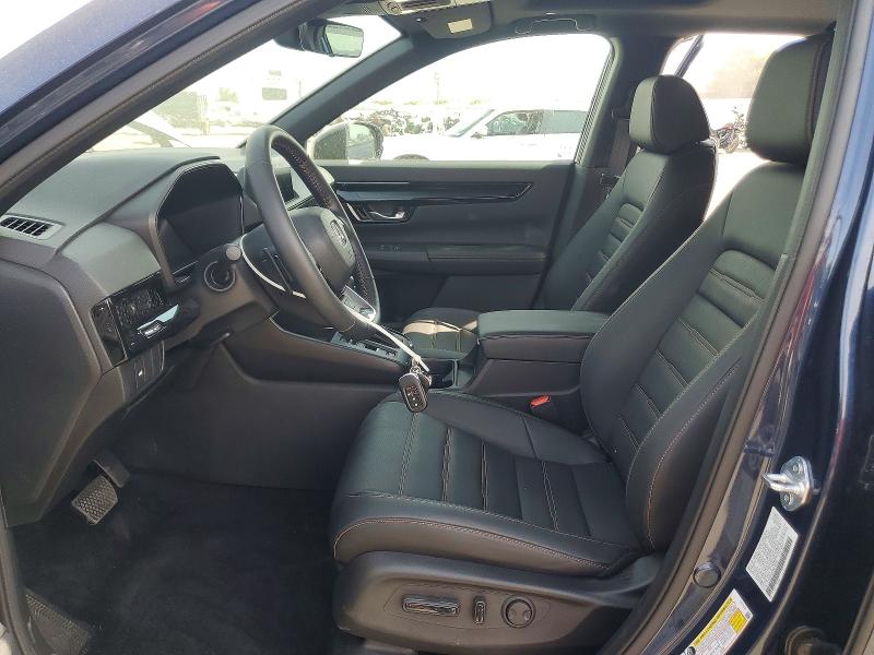 Photo 7 from auction – 2026 HONDA CR-V with VIN 7FARS6H90TE084354
