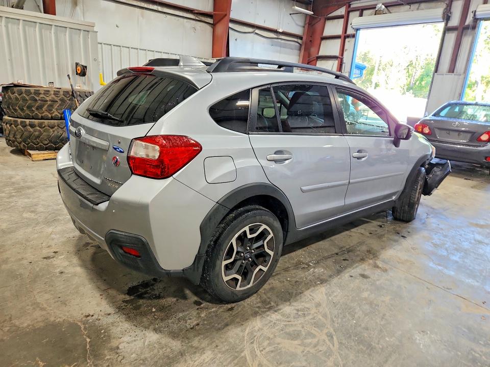Foto 3 de la subasta – 2016 SUBARU CROSSTREK con VIN JF2GPALC6GH313895