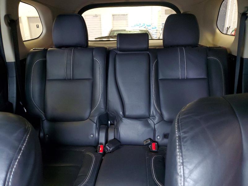 Photo 10 from auction – 2018 MITSUBISHI OUTLANDER with VIN JA4J24A52JZ612563