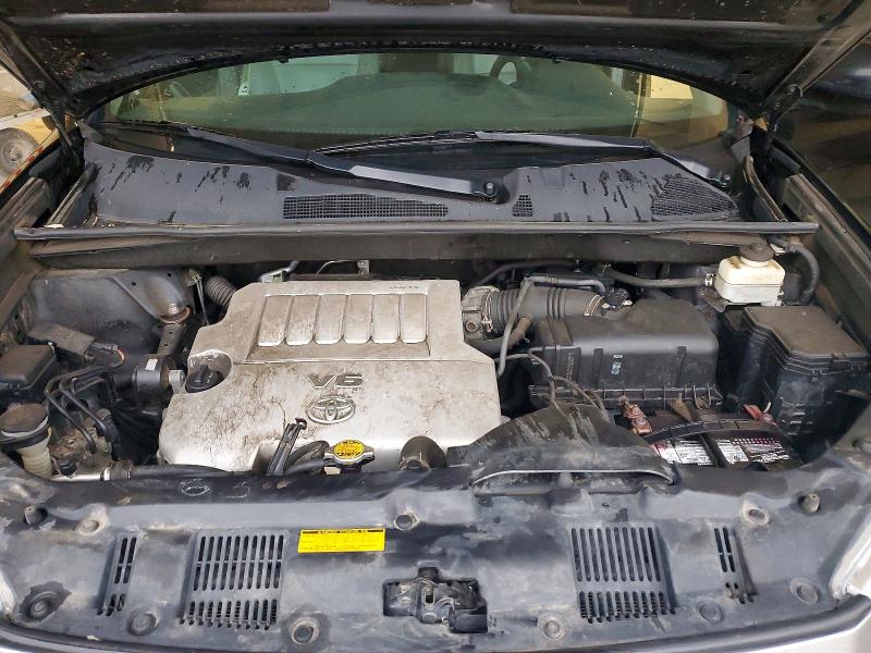 Photo 12 from auction – 2013 TOYOTA HIGHLANDER with VIN 5TDBK3EH8DS222968