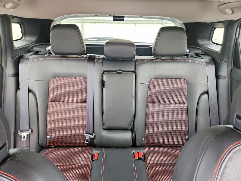 Photo 10 from auction – 2025 NISSAN KICKS with VIN 3N8AP6DD3SL367016