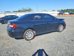 Photo 3 from auction – 2012 TOYOTA COROLLA with VIN 2T1BU4EEXCC786022