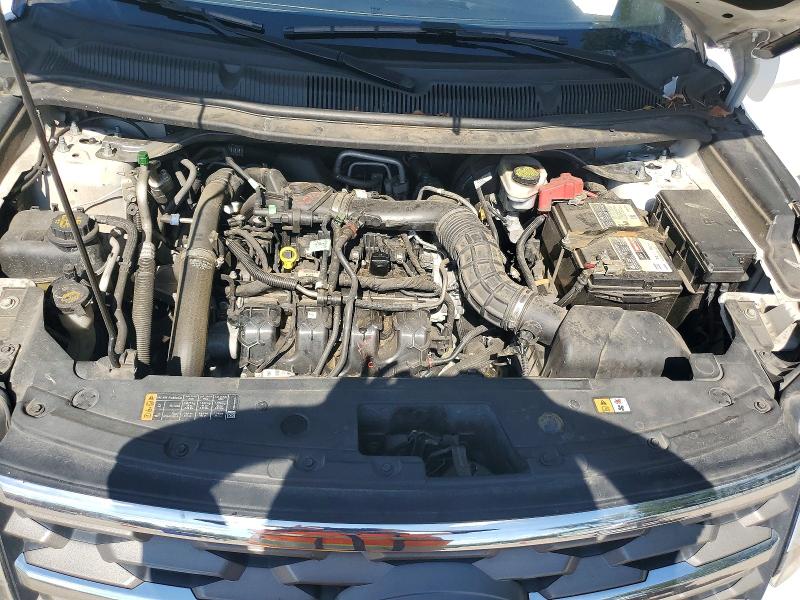 Photo 12 from auction – 2019 FORD EXPLORER with VIN 1FM5K7BH4KGA58307