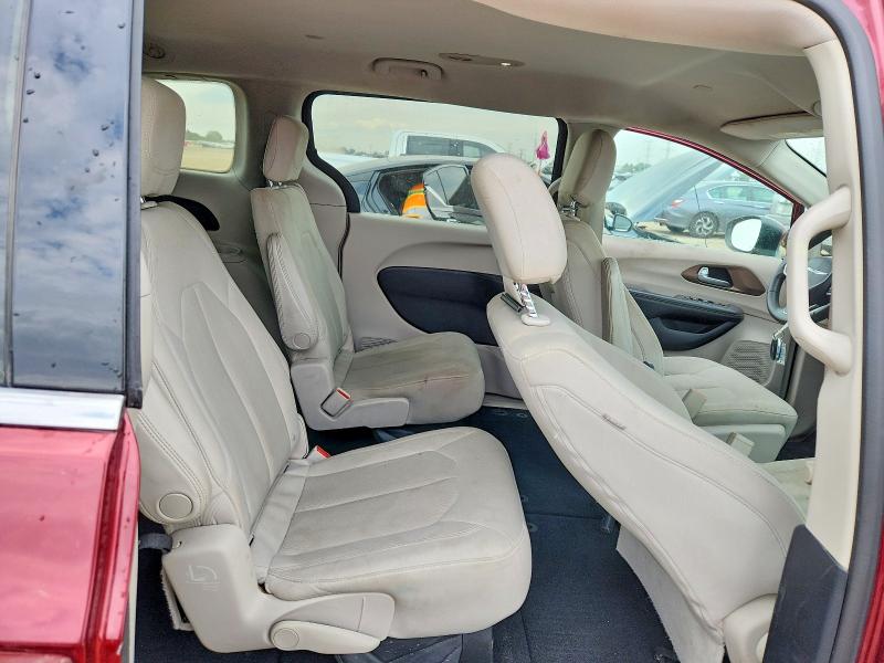 Zdjęcie 10 z aukcji – 2017 CHRYSLER PACIFICA z VIN 2C4RC1CG0HR509133