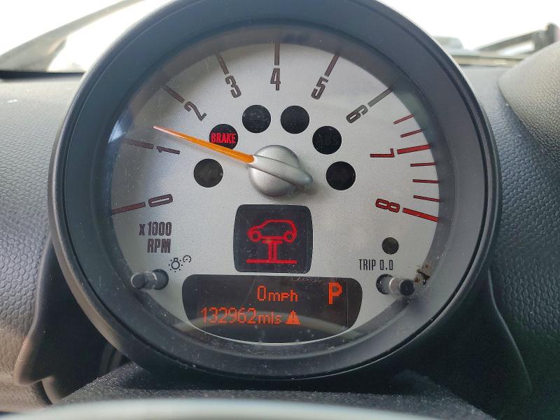 Photo 9 from auction – 2014 MINI COOPER with VIN WMWZC5C53EWP37469