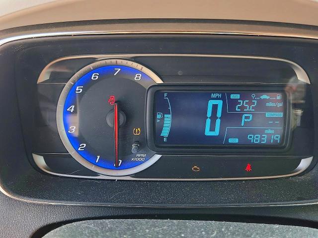 Photo 9 from auction – 2016 CHEVROLET TRAX with VIN KL7CJKSB8GB610003