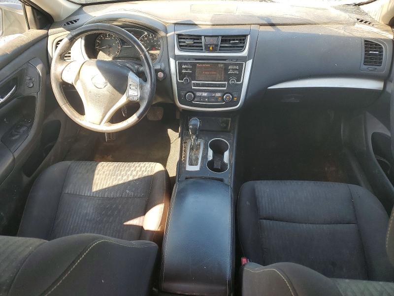 Photo 8 from auction – 2018 NISSAN ALTIMA with VIN 1N4AL3AP2JC206760