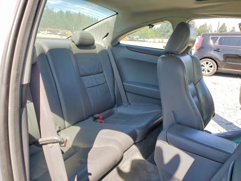 Photo 10 from auction – 2006 HONDA ACCORD with VIN 1HGCM72666A018907