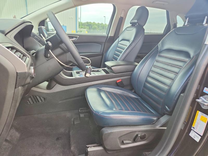 Photo 7 from auction – 2024 FORD EDGE with VIN 2FMPK4J98RBA63285