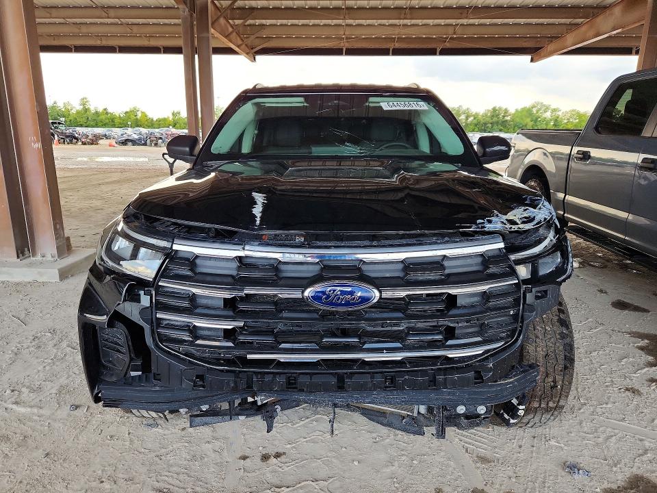 Zdjęcie 5 z aukcji – 2025 FORD EXPLORER z VIN 1FMUK7DH8SGA22970