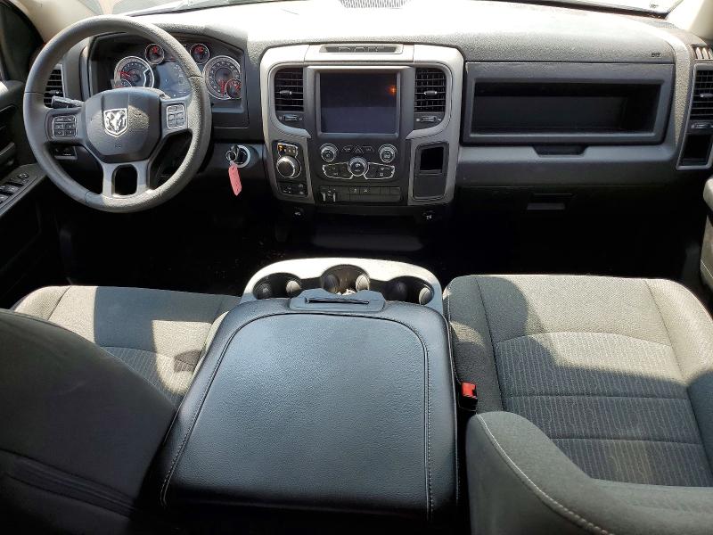 Снимка 8 от търг – 2022 RAM 1500 CLASSIC с VIN 1C6RR7ST7NS246558