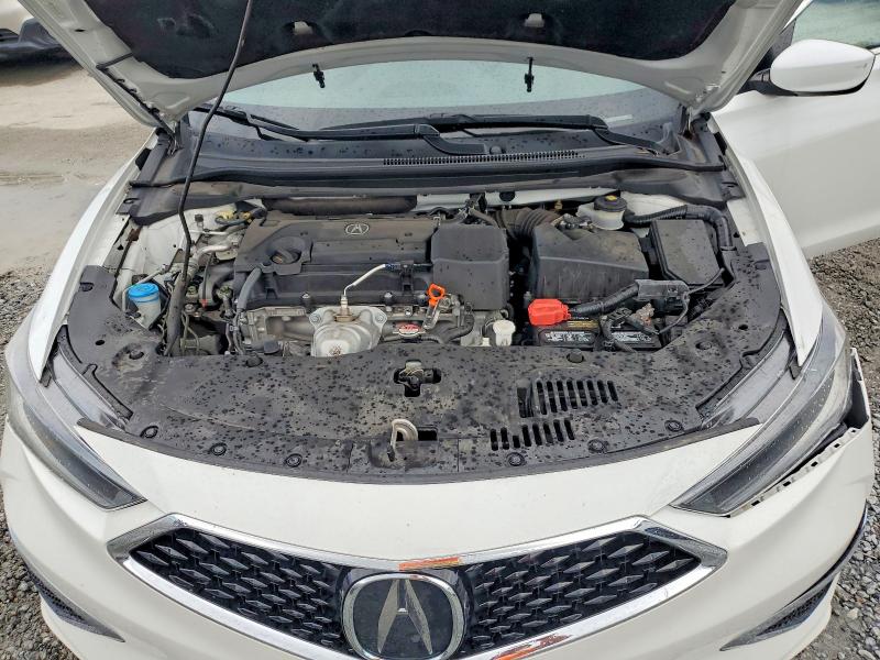 Photo 11 from auction – 2019 ACURA ILX with VIN 19UDE2F70KA007841