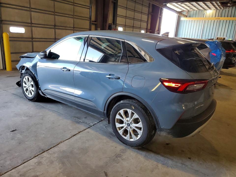 Снимка 2 от търг – 2024 FORD ESCAPE с VIN 1FMCU0GN1RUB57542