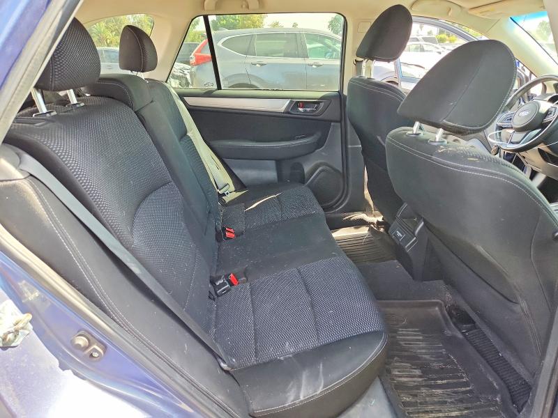 صورة رقم 11 من المزاد - 2018 SUBARU OUTBACK مع VIN 4S4BSAHCXJ3294493
