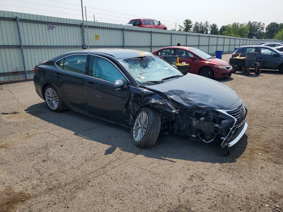 Photo 4 from auction – 2016 LEXUS ES with VIN 58ABK1GG4GU032906