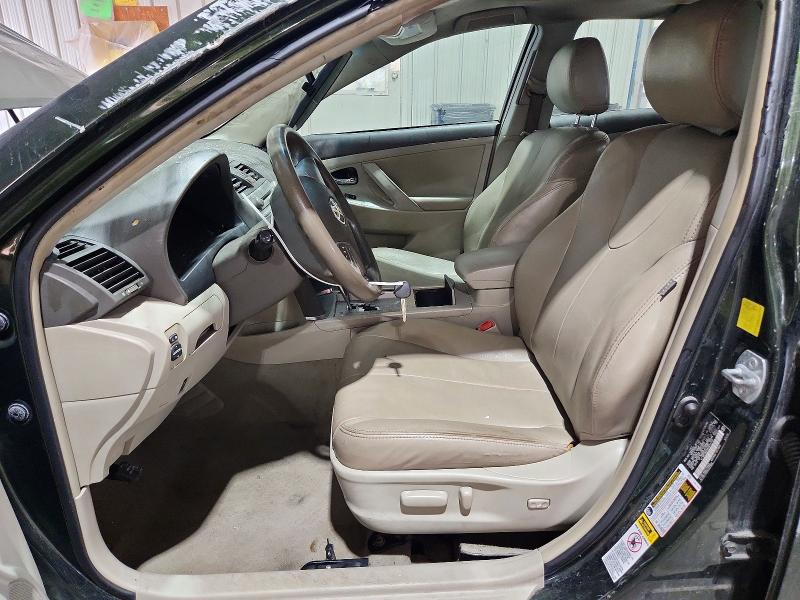Photo 7 from auction – 2011 TOYOTA CAMRY with VIN 4T1BF3EK0BU672750